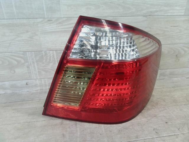 Right Tail Light TOYOTA Premio 2006 CBA-NZT240 — photo 1
