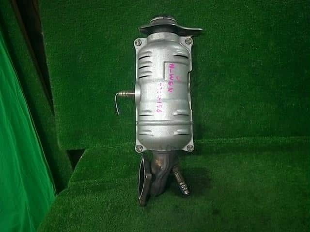 Exhaust Manifold HONDA N-wgn 2018 DBA-JH2 — photo 2