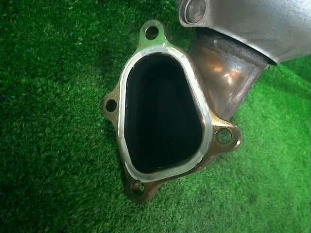 Exhaust Manifold HONDA N-wgn 2018 DBA-JH2 — photo 3
