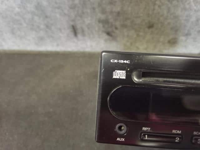 Audio HONDA N-wgn 2014 DBA-JH1 — photo 2