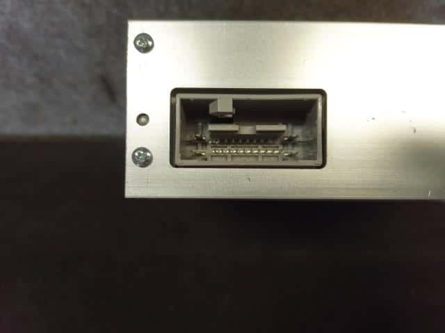 Audio HONDA N-wgn 2014 DBA-JH1 — photo 5