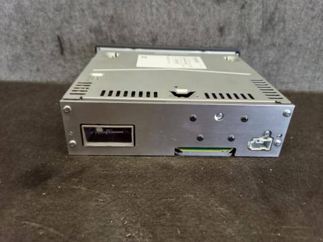 Audio HONDA N-wgn 2014 DBA-JH1 — photo 6