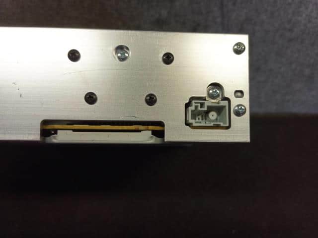Audio HONDA N-wgn 2014 DBA-JH1 — photo 4