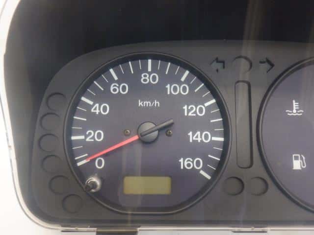 Speedometer MAZDA BONGO 2005 TC-SK82T S63L55471A — photo 3