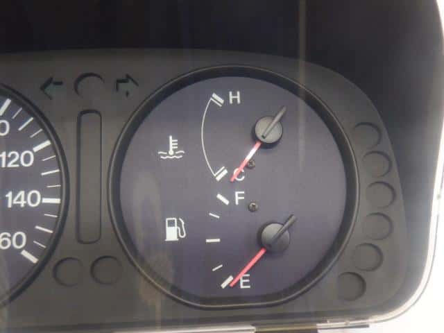 Speedometer MAZDA BONGO 2005 TC-SK82T S63L55471A — photo 4