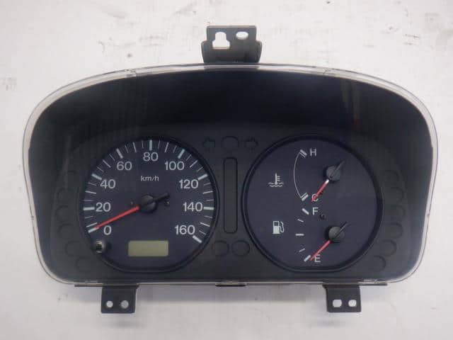 Speedometer MAZDA BONGO 2005 TC-SK82T S63L55471A — photo 1