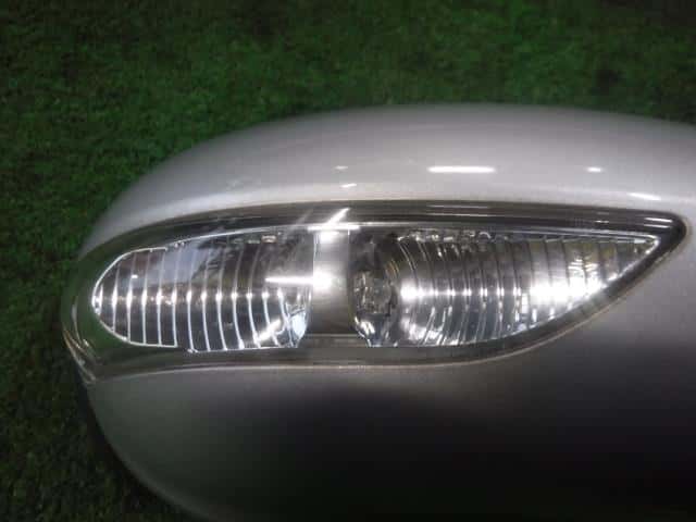 Right Side Mirror MERCEDES-BENZ Benz b class 2008 CBA-245232 — photo 5