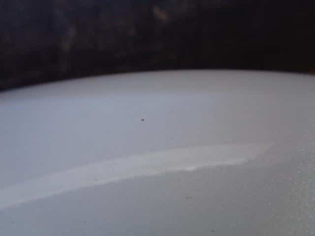 Left Side Mirror DAIHATSU Move 2013 DBA-LA100S — photo 4