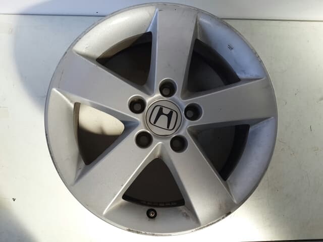 Wheel HONDA Civic 2007 — photo 4