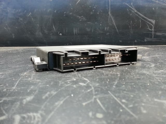 Other MERCEDES-BENZ S-Class 2000 A0295456132 — photo 3