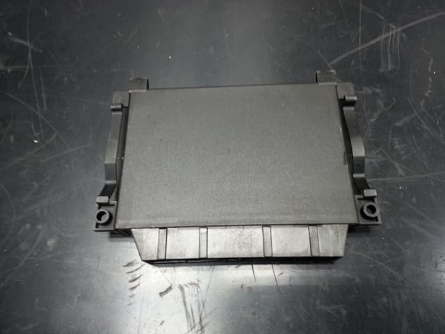 Other MERCEDES-BENZ S-Class 2000 A0295456132 — photo 2