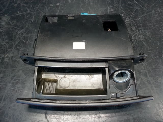 Other MERCEDES-BENZ S-Class 2005 A2206800252 — photo 2