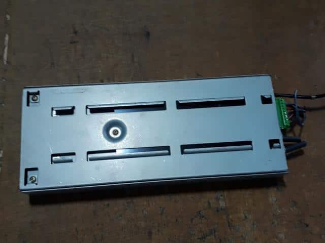 Other BMW 7 Series 2003 — photo 4