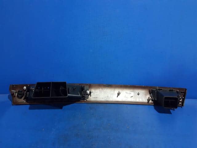 Dashboard BMW 3 Series 2006 7132851 — photo 4