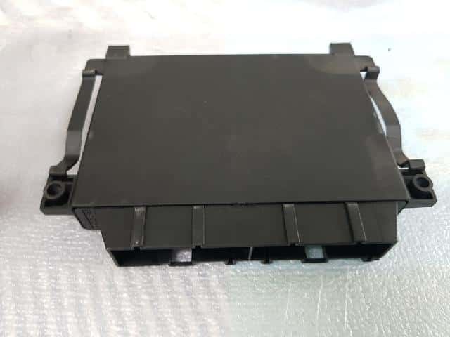 Other MERCEDES-BENZ S-Class 2003 A0295456132 — photo 4
