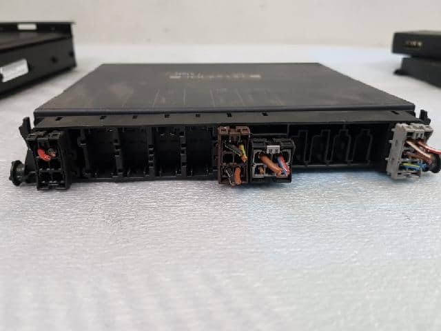 Other MERCEDES-BENZ S-Class 2003 2208201385 — photo 4