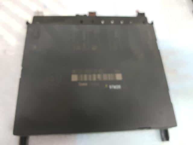 Other MERCEDES-BENZ S-Class 2003 2208201385 — photo 3