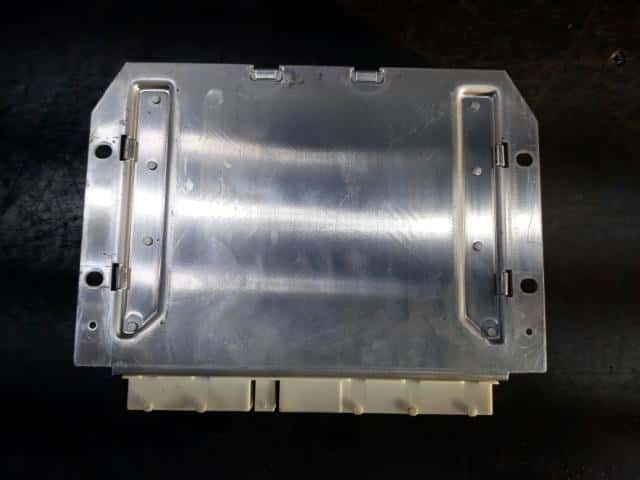 Engine Control Unit / ECU MERCEDES-BENZ S-Class 2003 2205451732 — photo 2