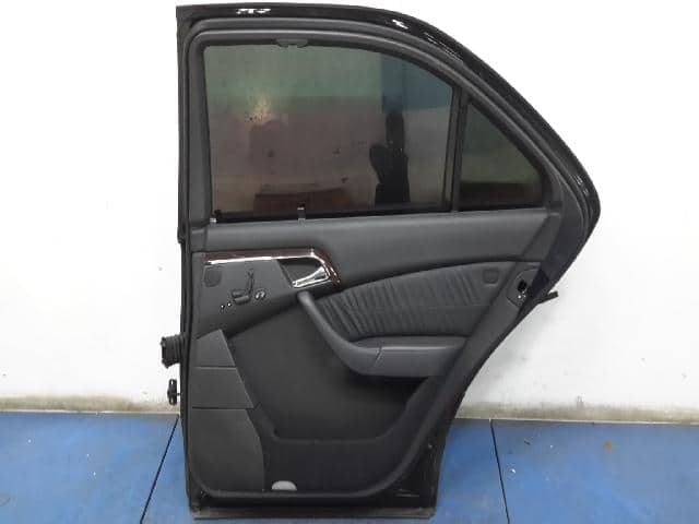 Rear Right Door Assembly MERCEDES-BENZ S-Class 2003 — photo 2