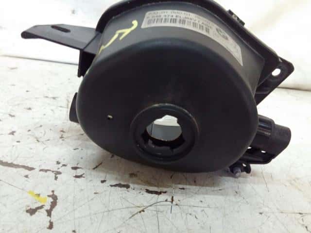 Right Fog Light BMW 3 Series 2007 — photo 4
