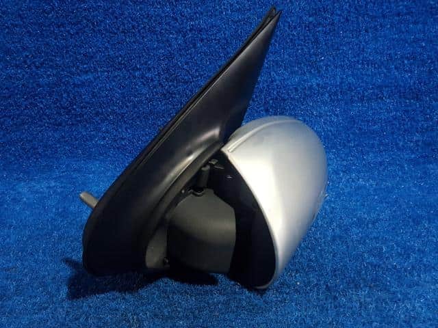 Left Side Door Mirror MERCEDES-BENZ ML-Class 2005 — photo 4