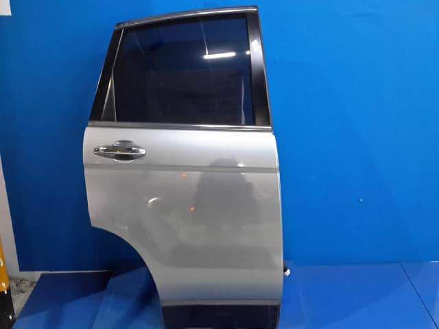 Rear Right Door Assembly HONDA CR-V 2007 — photo 1