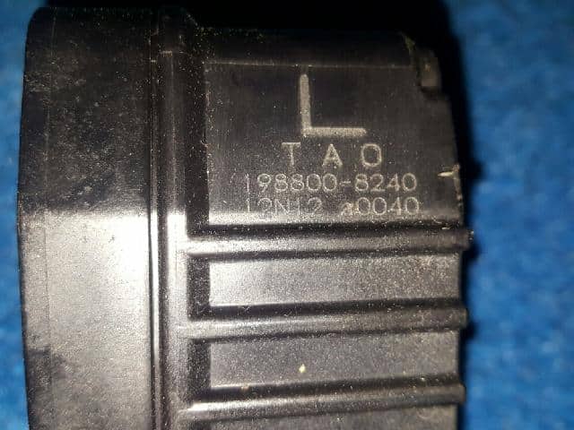 Other HONDA Accord 2012 1988008240 — photo 5