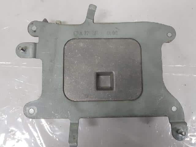 Other MERCEDES-BENZ S-Class 2008 2218708992 — photo 3