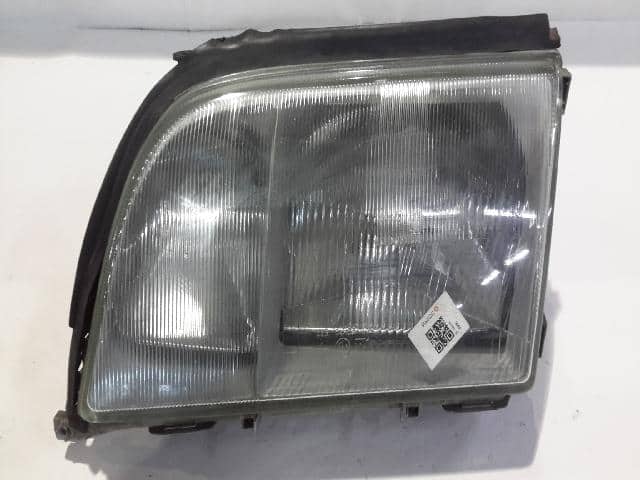 Left Headlight MERCEDES-BENZ S-Class 1997 — photo 1