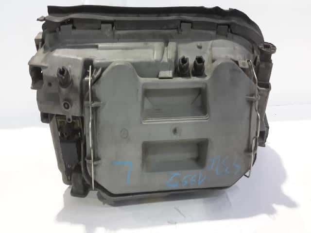Left Headlight MERCEDES-BENZ S-Class 1997 — photo 2