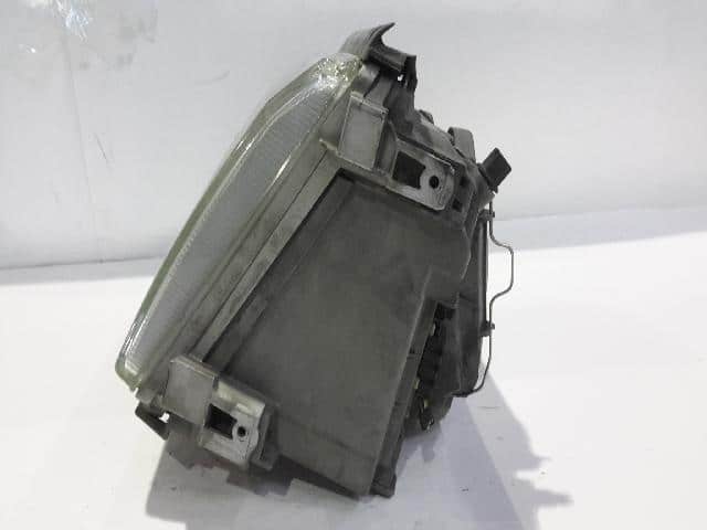 Left Headlight MERCEDES-BENZ S-Class 1997 — photo 4