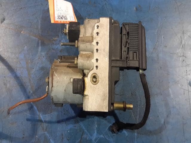 ABS Control Module MERCEDES-BENZ S-Class 1997 — photo 1