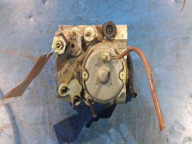 ABS Control Module MERCEDES-BENZ S-Class 1997 — photo 2