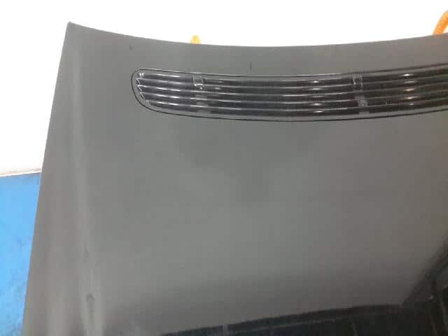 Bonnet Hood MERCEDES-BENZ S-Class 2000 — photo 2