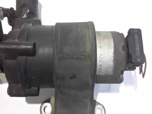 Other MERCEDES-BENZ 1996 — photo 4
