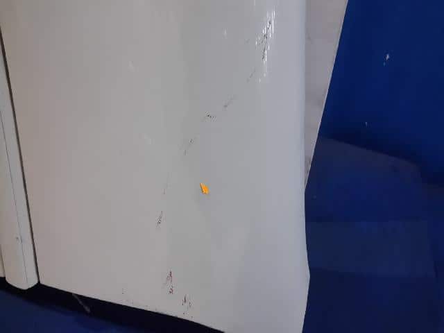 Left Fender Panel MERCEDES-BENZ C-Class 1994 — photo 5