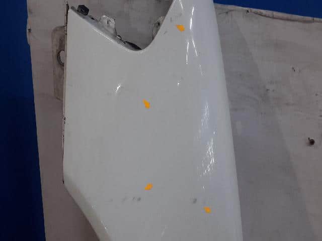 Left Fender Panel MERCEDES-BENZ C-Class 1994 — photo 2