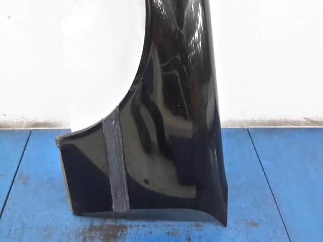 Left Fender Panel MERCEDES-BENZ C-Class 1997 — photo 3