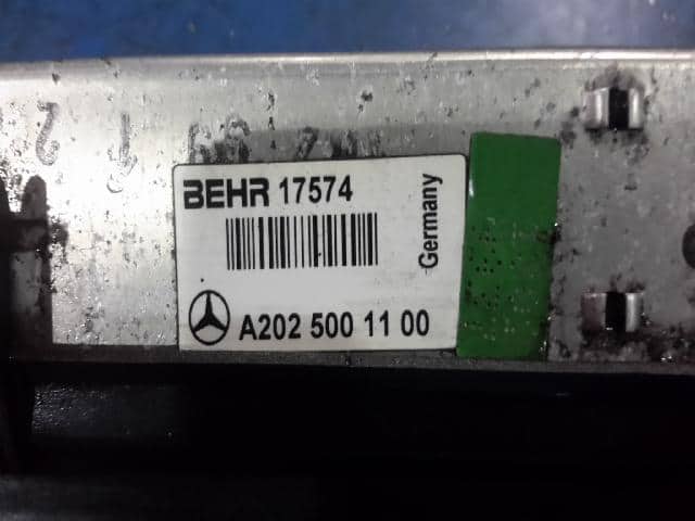 Other MERCEDES-BENZ 1999 — photo 4