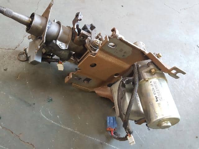 Other NISSAN Cube 2003 4881030103X072109 — photo 6
