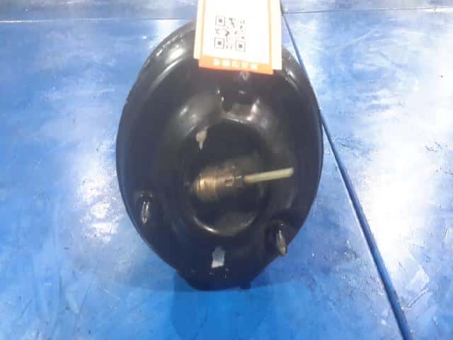 Front Right Shock Absorber MERCEDES-BENZ S-Class 2003 — photo 2