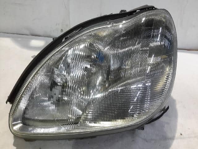 Left Headlight MERCEDES-BENZ S-Class 2001 — photo 1