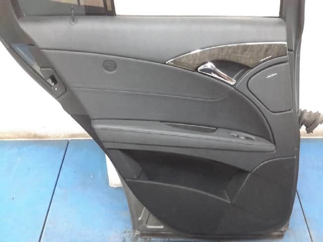 Rear Left Door Assembly MERCEDES-BENZ E-Class 2007 — photo 4