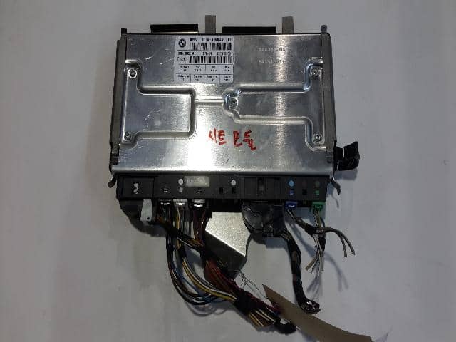 Other BMW 7 Series 2002 — photo 1