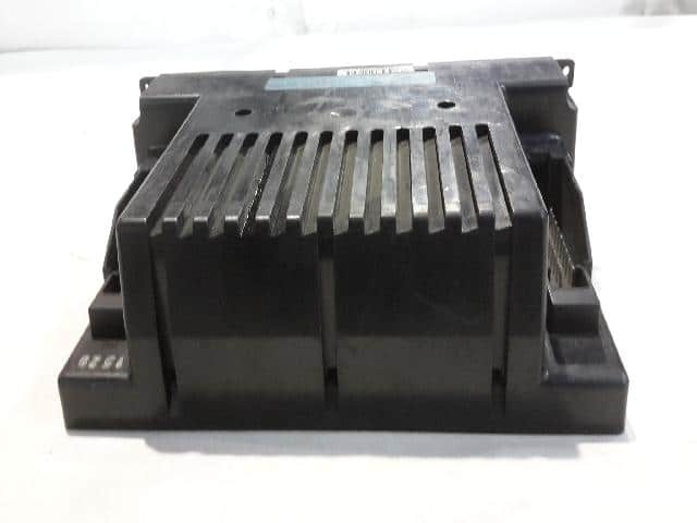 A/C & Heater Control panel MERCEDES-BENZ S-Class 1995 — photo 2