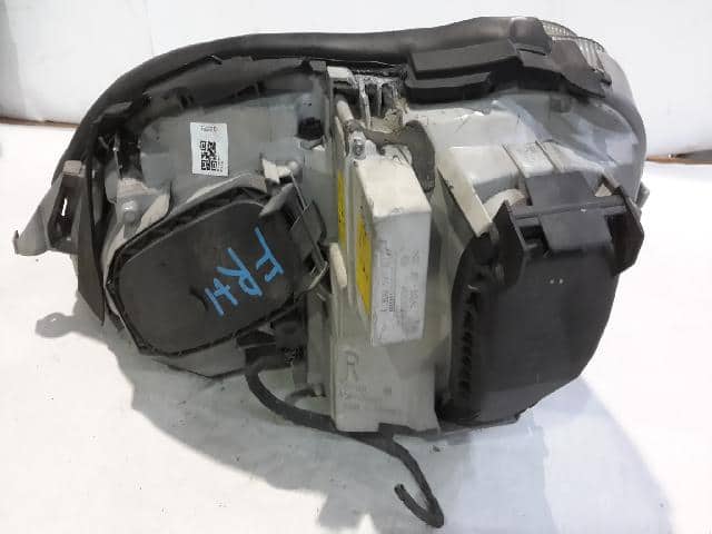 Right Headlight MERCEDES-BENZ S-Class 2001 — photo 2