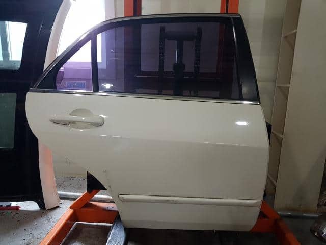 Rear Right Door Assembly HONDA Accord 2004 — photo 1
