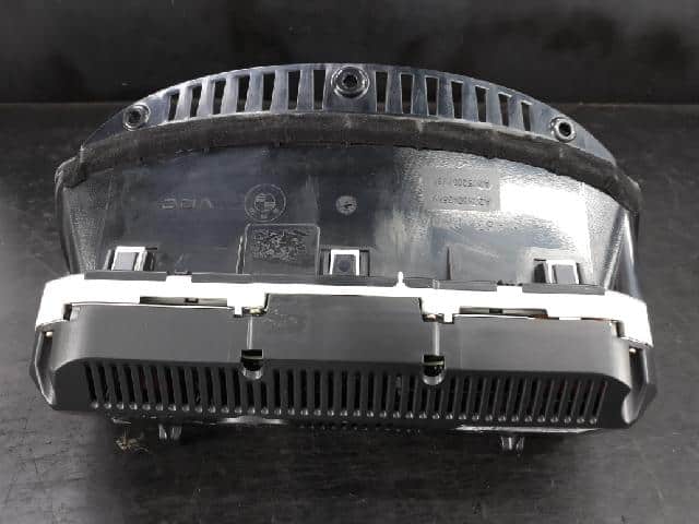 Cluster Panel BMW 7 Series 2004 62116946842 — photo 3
