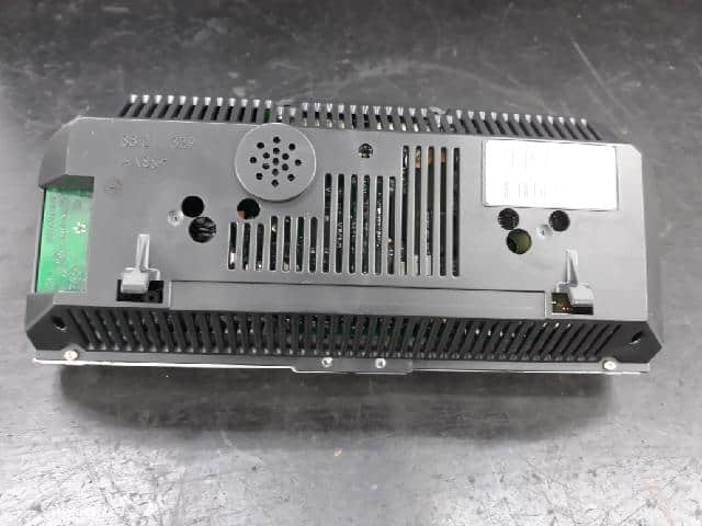 Cluster Panel BMW 7 Series 2004 62116946842 — photo 5