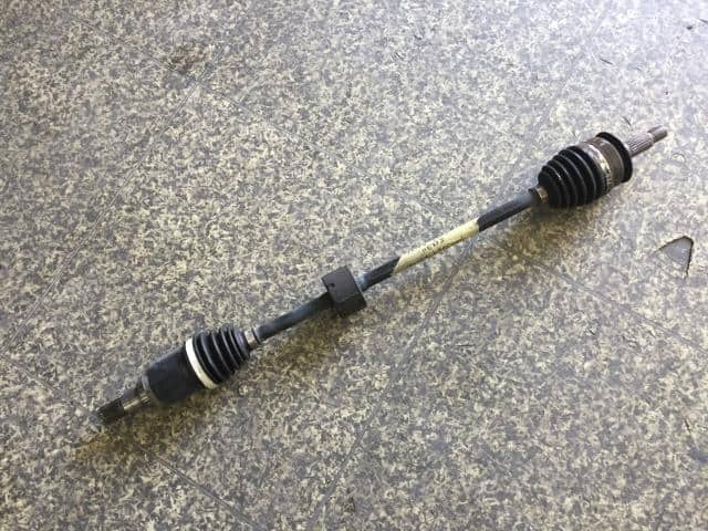 Front Right Drive Shaft SUZUKI Lapin 2016 DBA-HE33S — photo 1